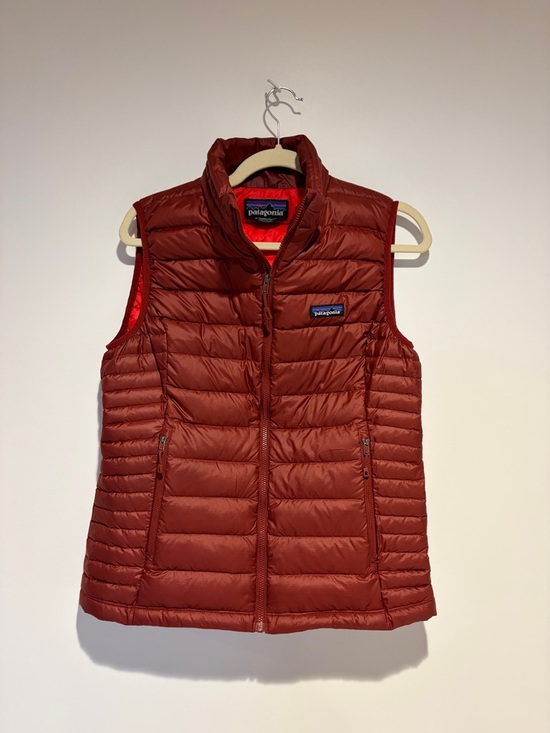 Patagonia Jackets & Blazers - Patagonia Puffer Vest